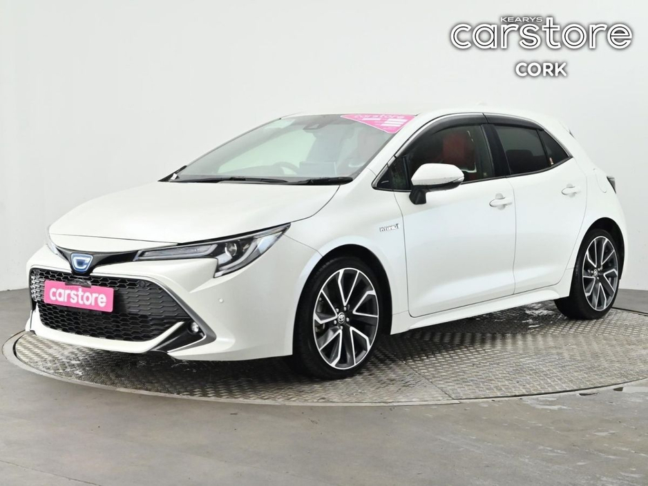 2020 Toyota Corolla - image 7
