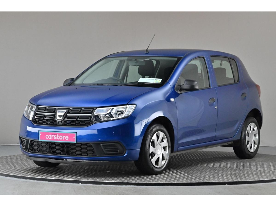 2021 Dacia Sandero 1.0 ALTERNATIVE SCE 75BHP 5SPD €10,890