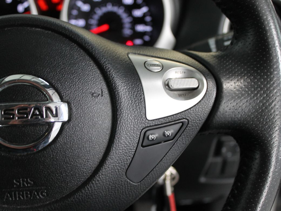 2014 Nissan Juke - image 22