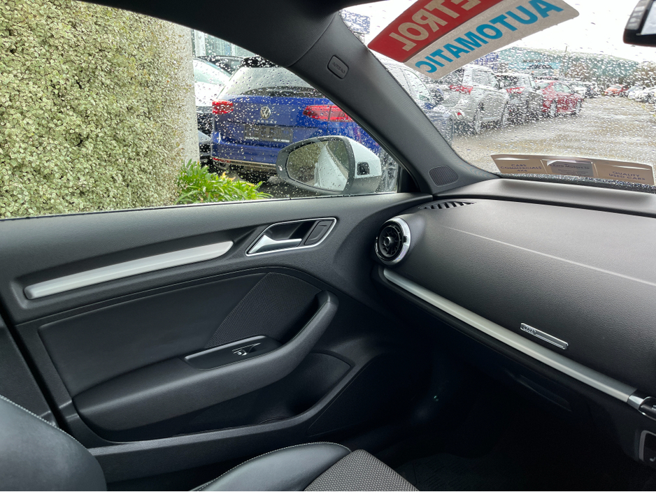 2020 Audi A3 - image 15