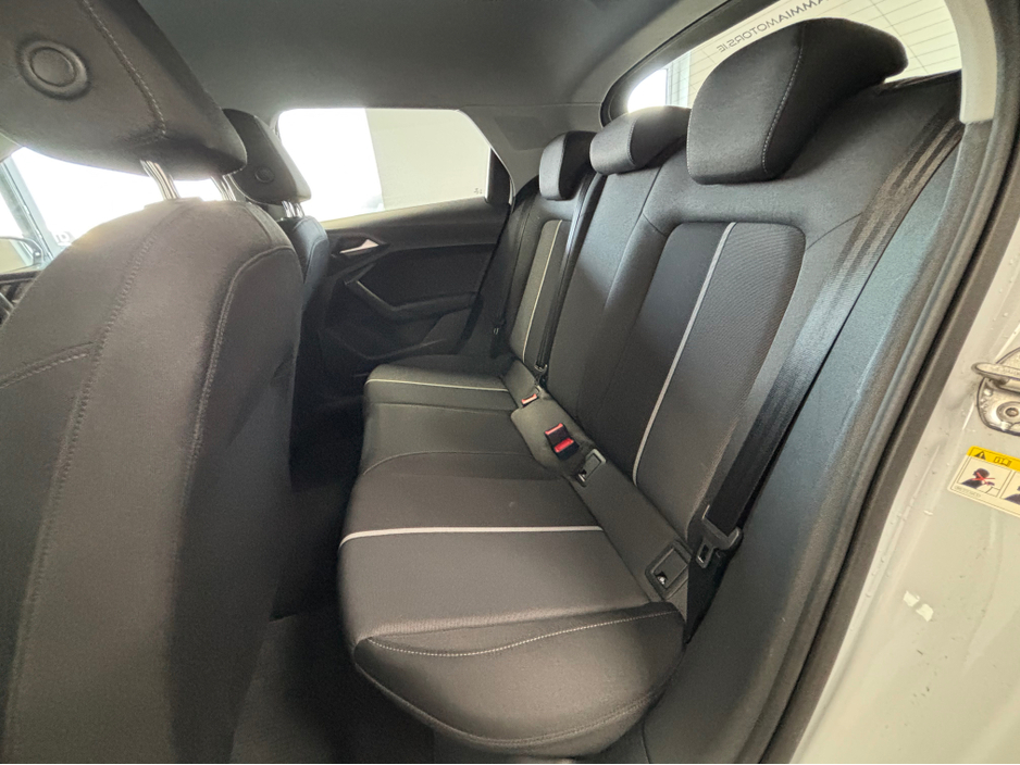 2020 Audi A1 - image 12