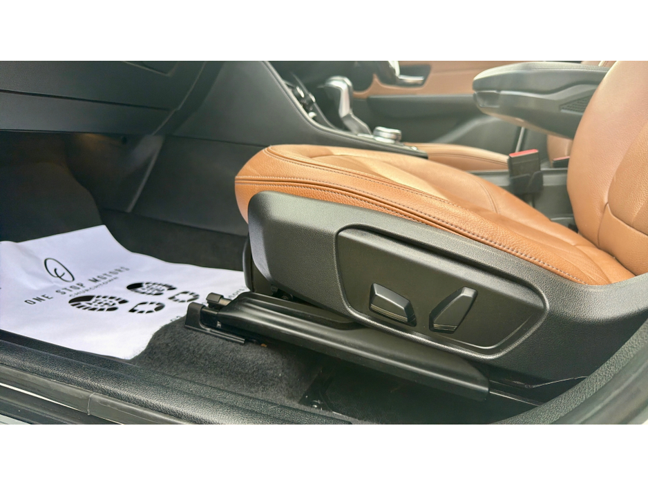 2017 BMW 2 Series Gran Tourer - image 29