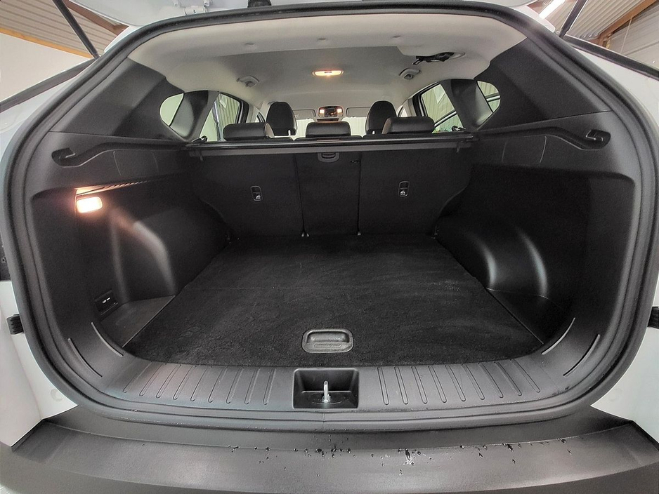 2024 Hyundai Tucson 2WD Executive HEV Auto Finance from €134 per week. €37,975