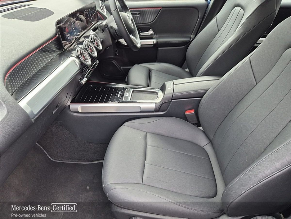 2024 Mercedes-Benz GLB 200D 7 Seat Progressive Plus Auto *Ex Demo* €54,950