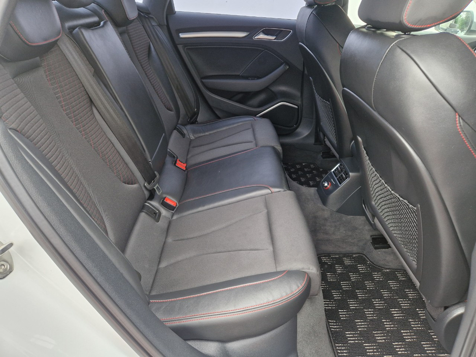 2016 Audi S3 - image 25