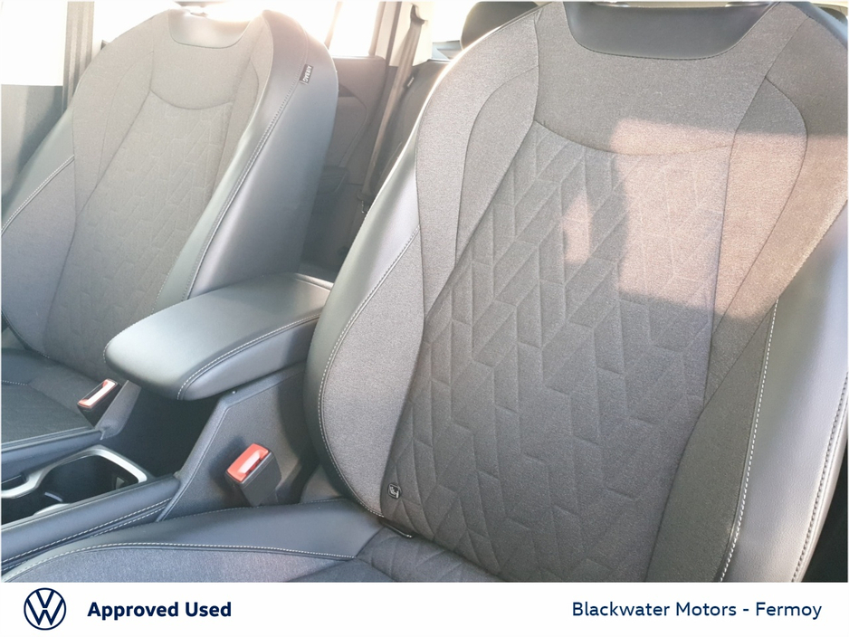 2025 Volkswagen Tayron 2.0TDI 150BHP AUTOMATIC EDITION 75 €52,995