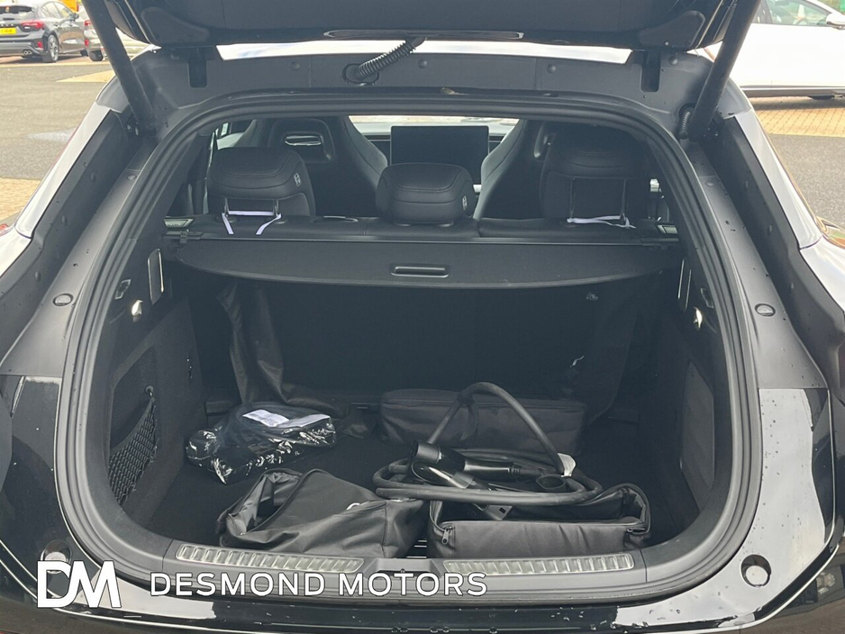 2025 BYD Sealion 7 7 EXCELLENCE EV A AWD €54,500