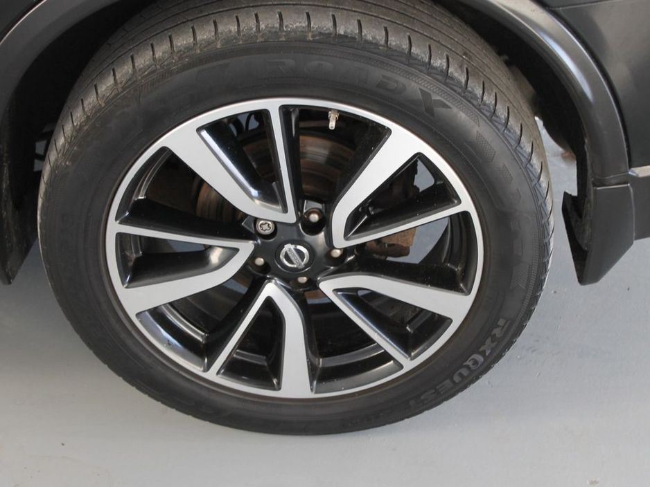 2016 Nissan X-Trail 1.6 DCI Tekna S/S 128BHP 5DR €12,499