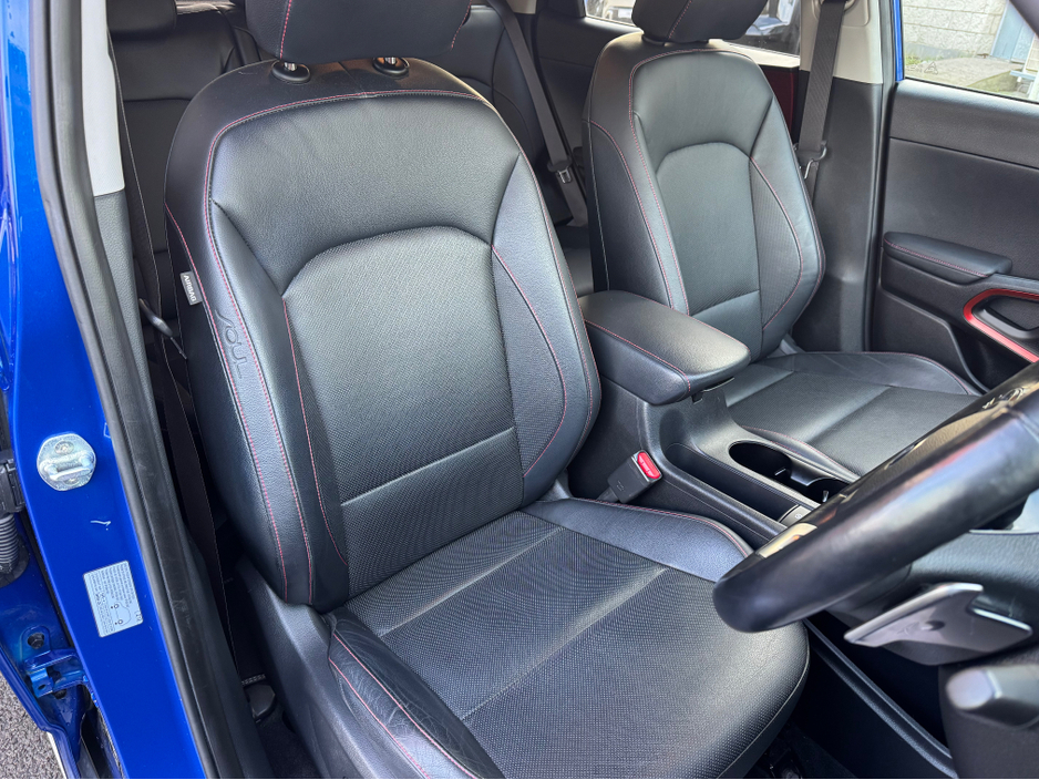 2020 Kia Soul E-SOUL K3 LR 5DR AUTO €18,995