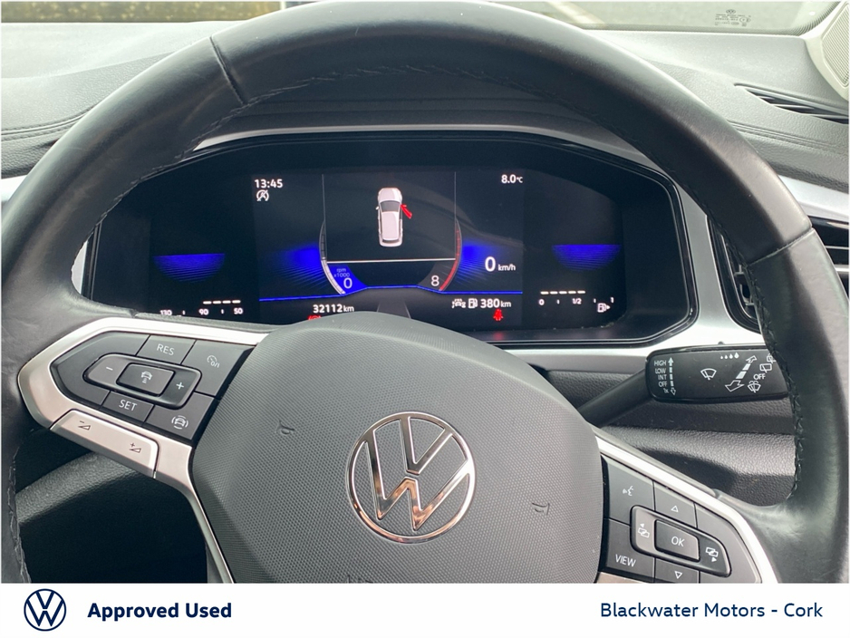 2023 Volkswagen T-Roc - image 15