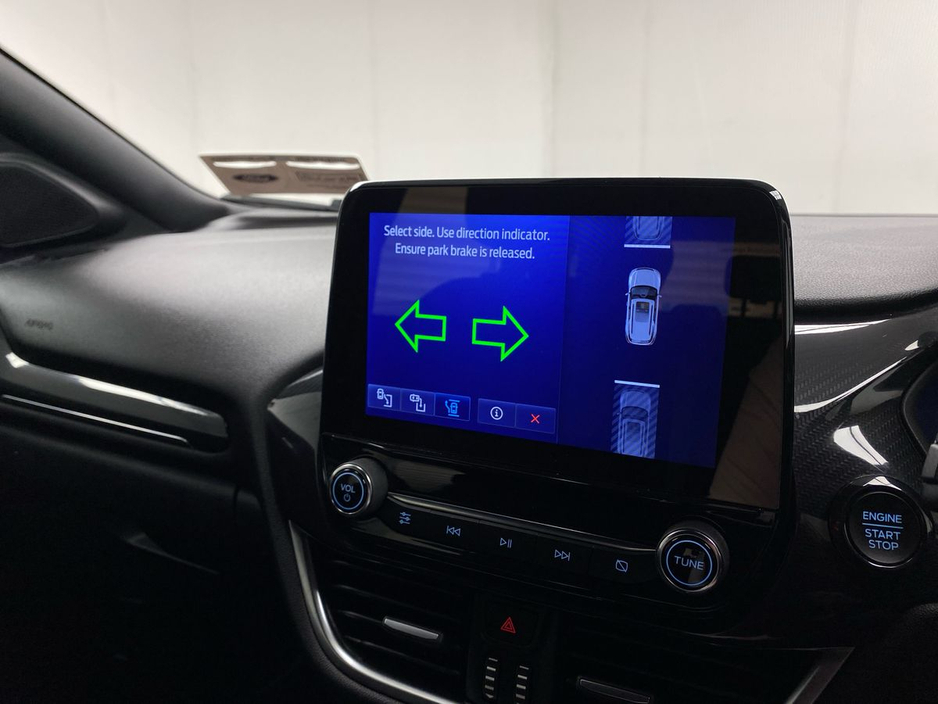 2024 Ford Puma - image 20