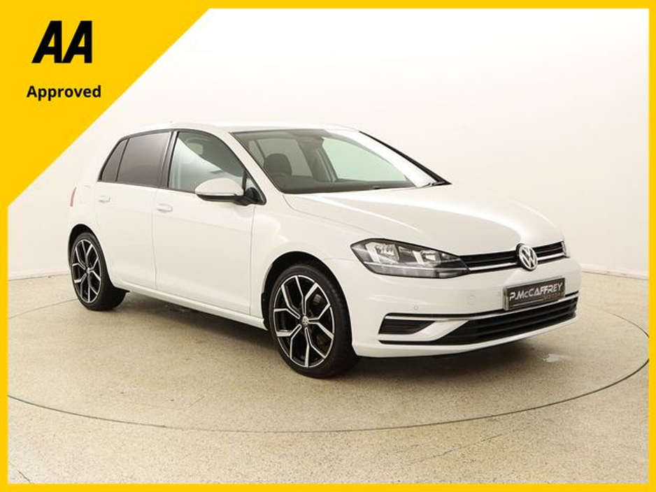 2017 Volkswagen Golf for sale in , Ireland