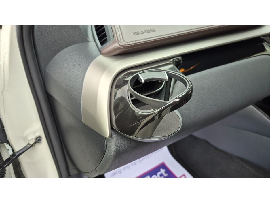 2019 Toyota C-HR - image 15