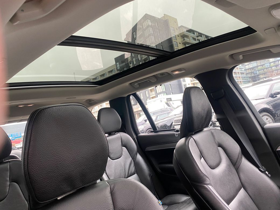 2024 Volvo XC90 T8 Dark Plus Recharge AWD Auto (PHEV) €69,900