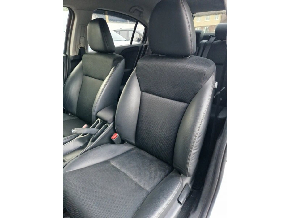 2018 Honda Grace High spec self charging hybrid €15,950