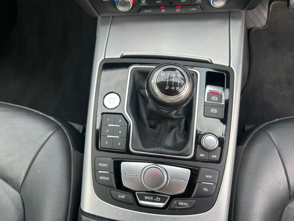 2018 Audi A6 - image 19