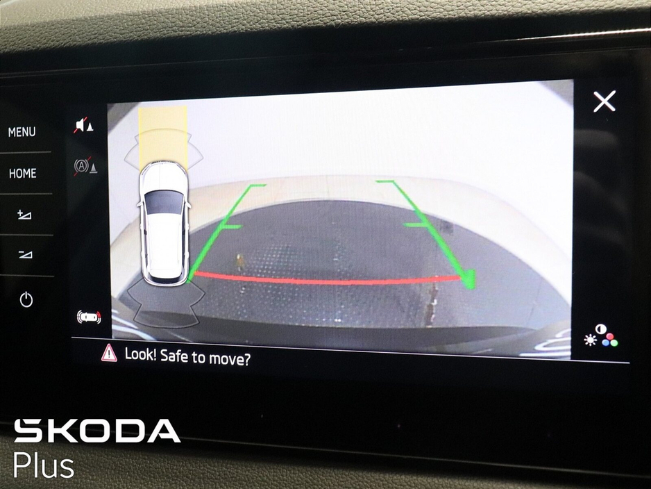 2023 Skoda Karoq 2.0TDI 115HP Style €34,950