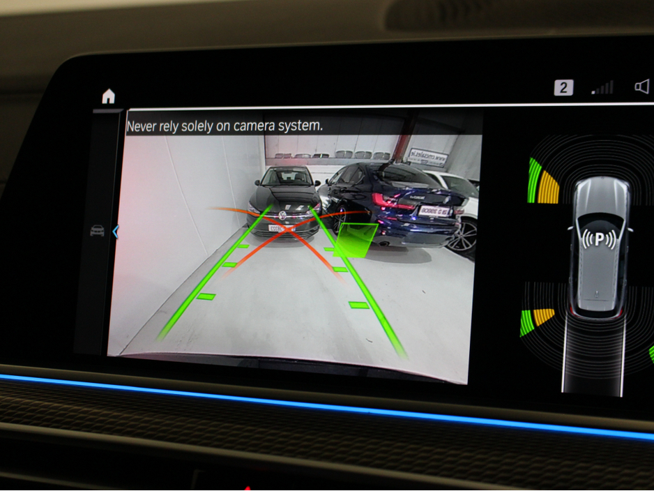 2021 BMW X5 - image 34