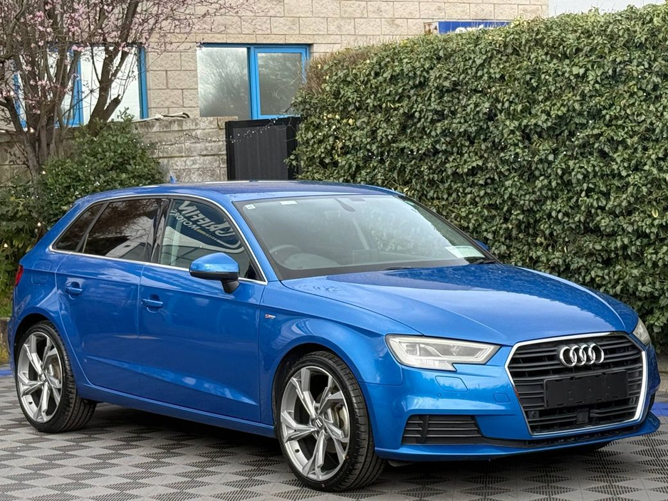2017 Audi A3 - image 15