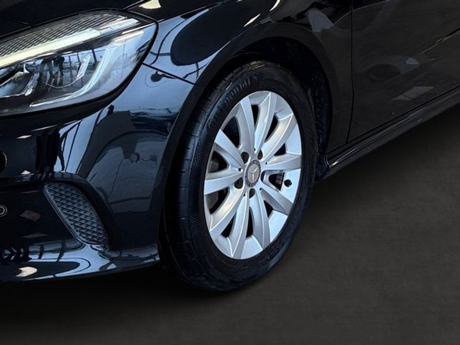 2016 Mercedes-Benz A Class A180 STYLE A/T €14,750