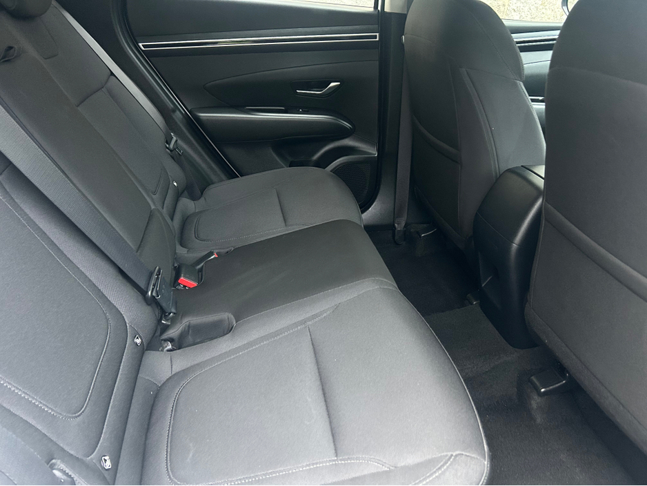 2023 Hyundai Tucson - image 7