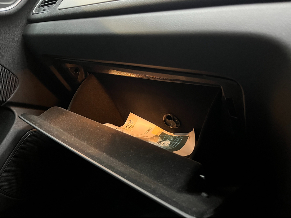 2015 Audi Q3 €14950 2015 AUDI Q3 TFSI 1.4 AUTOMATIC / CRUISE CONTROL / REVERSE CAMERA AND MORE €14,950