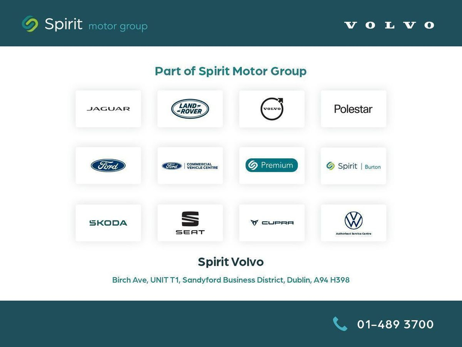 2021 Volvo S90 - image 19