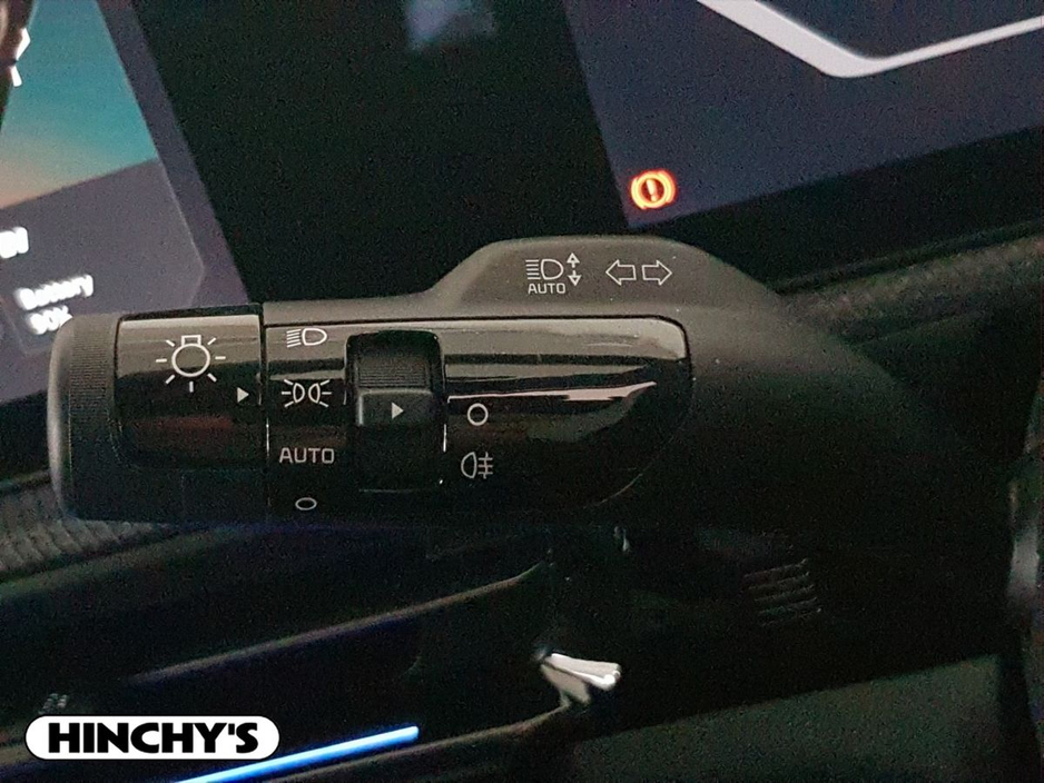 2025 Kia EV6 EV6 GT-Line PE