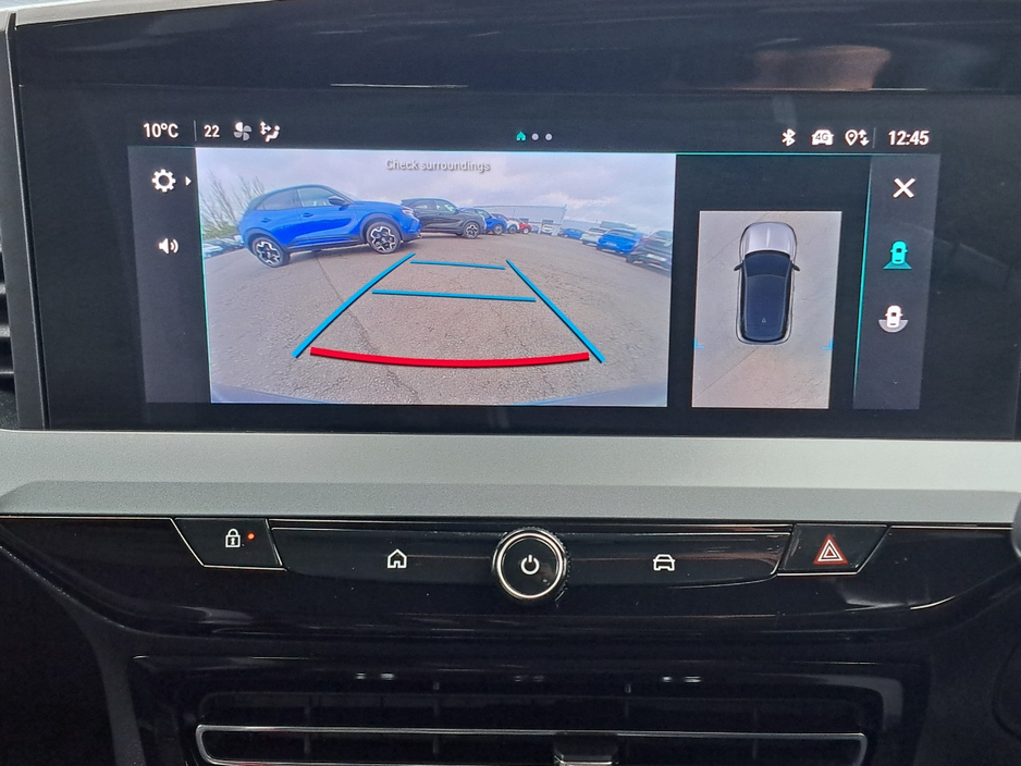 2025 Opel Mokka - image 28