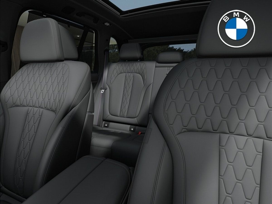 2026 BMW X5 xDrive50e M Sport €119,212
