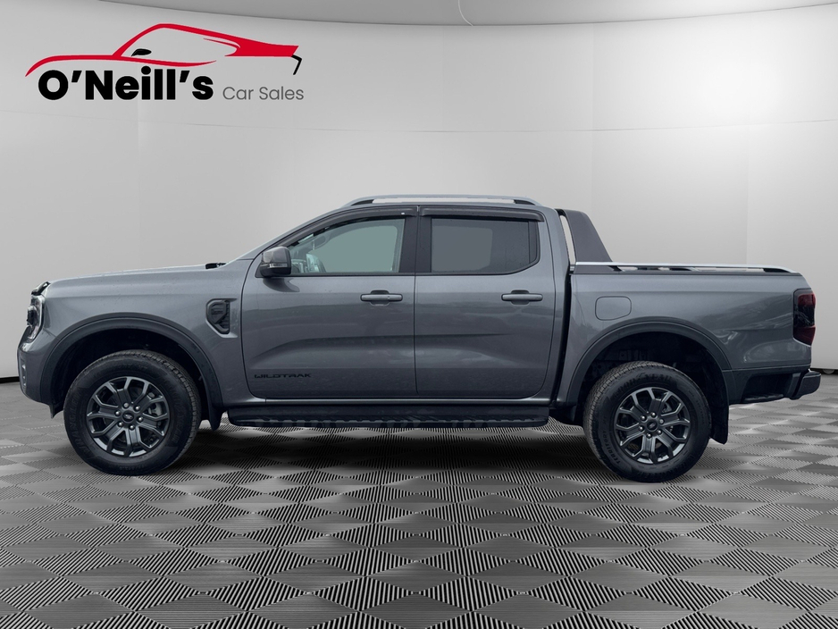 2024 Ford Ranger - image 6