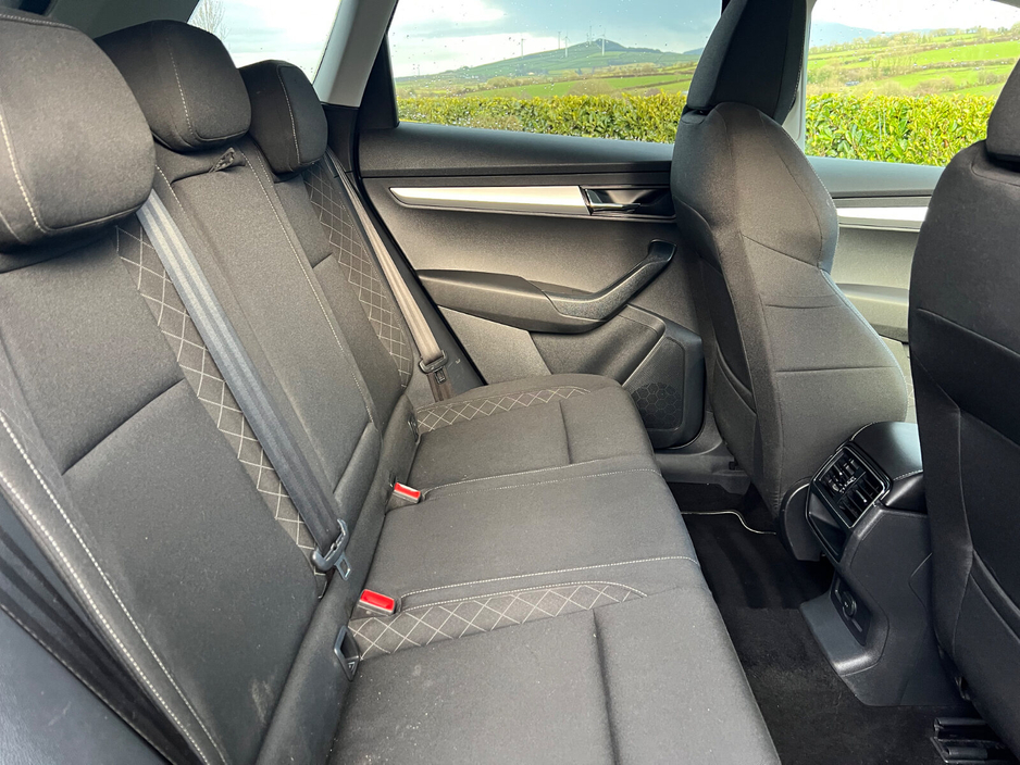 2019 Skoda Karoq 1.0TSI 115bhp Ambition €17,950