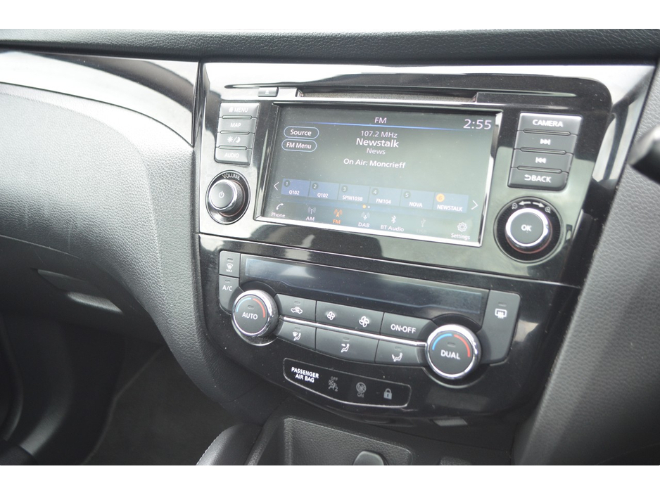 2019 Nissan Qashqai - image 20