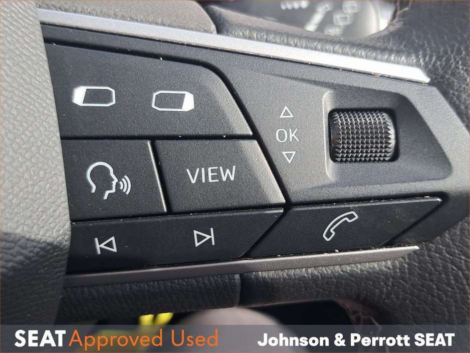 2024 SEAT Arona 1.0TSI 95hp SE+. ONLY €82 PER WEEK €21,450