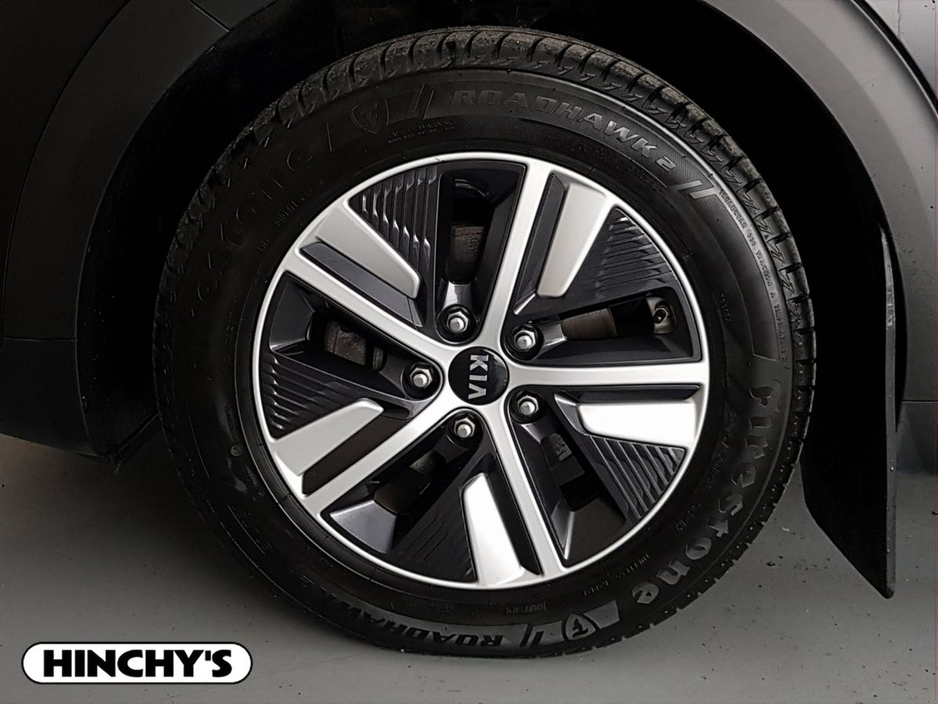 2021 Kia Niro - image 8