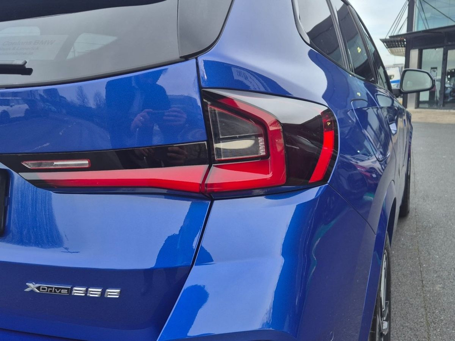 2026 BMW X1 - image 12