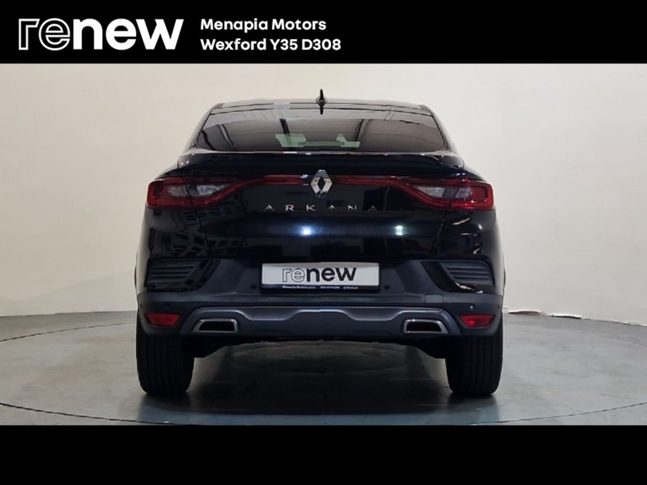 2023 Renault Arkana - image 10