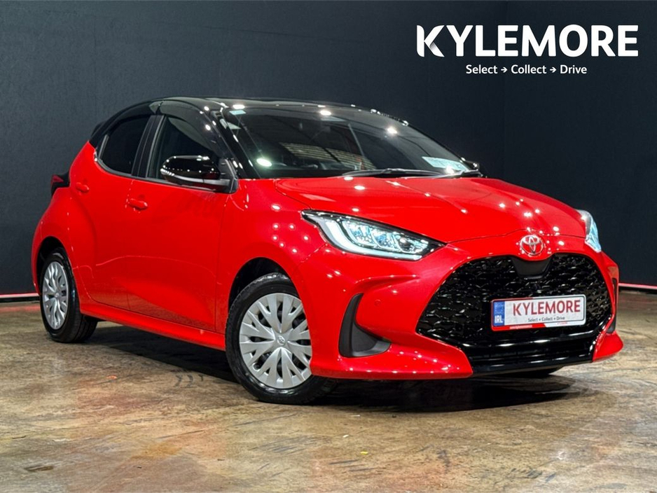2025 Toyota Yaris for sale in , Ireland