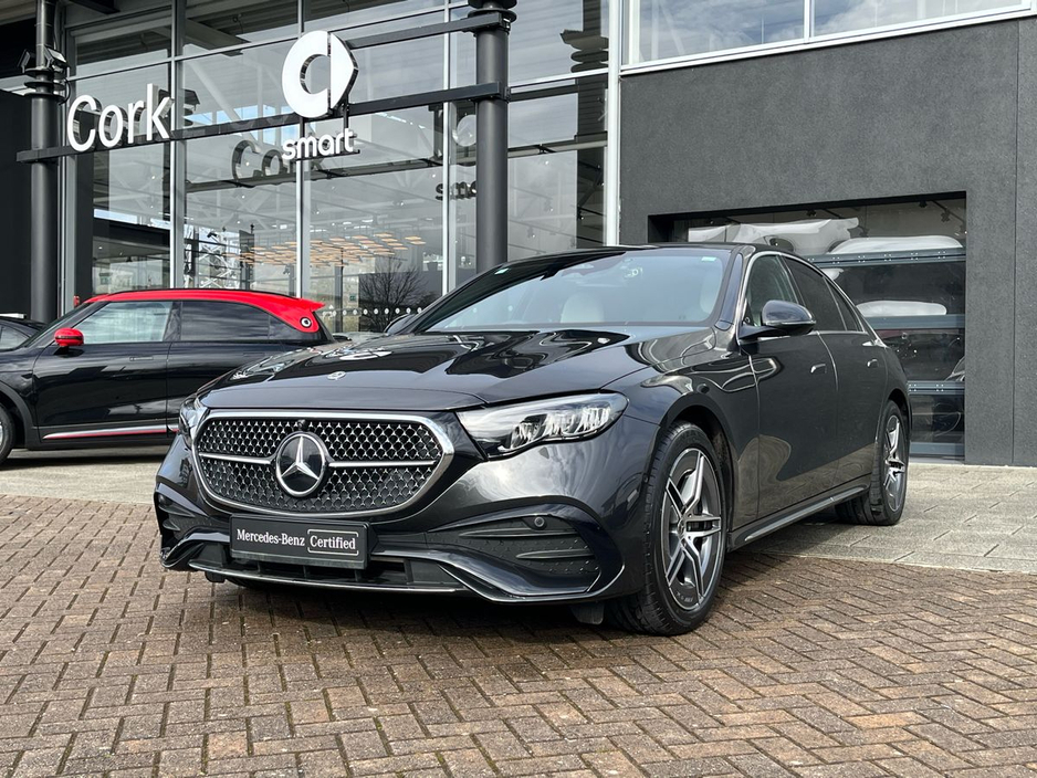 2024 Mercedes-Benz E Class - image 15