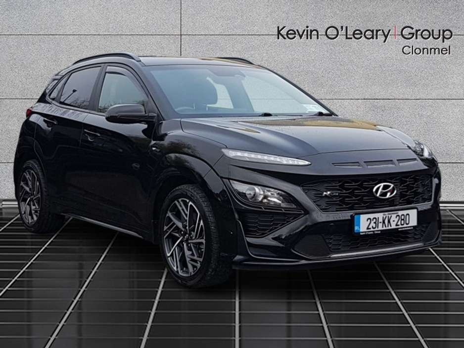 2023 Hyundai Kona for sale in , Ireland