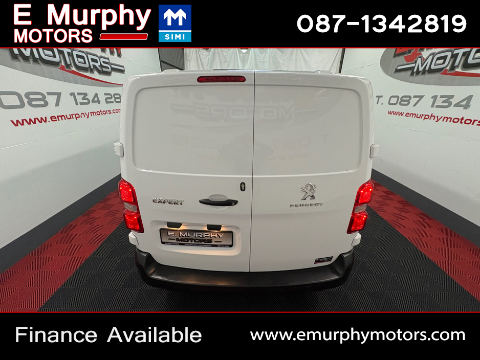 2021 Peugeot Expert - image 5