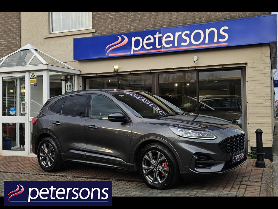 2020 Ford Kuga for sale in , Ireland