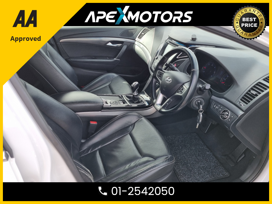 2014 Hyundai i40 - image 16