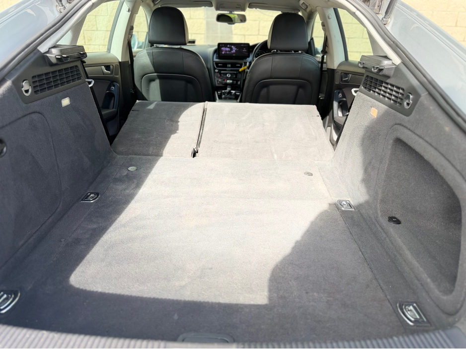 2013 Audi A5 - image 9