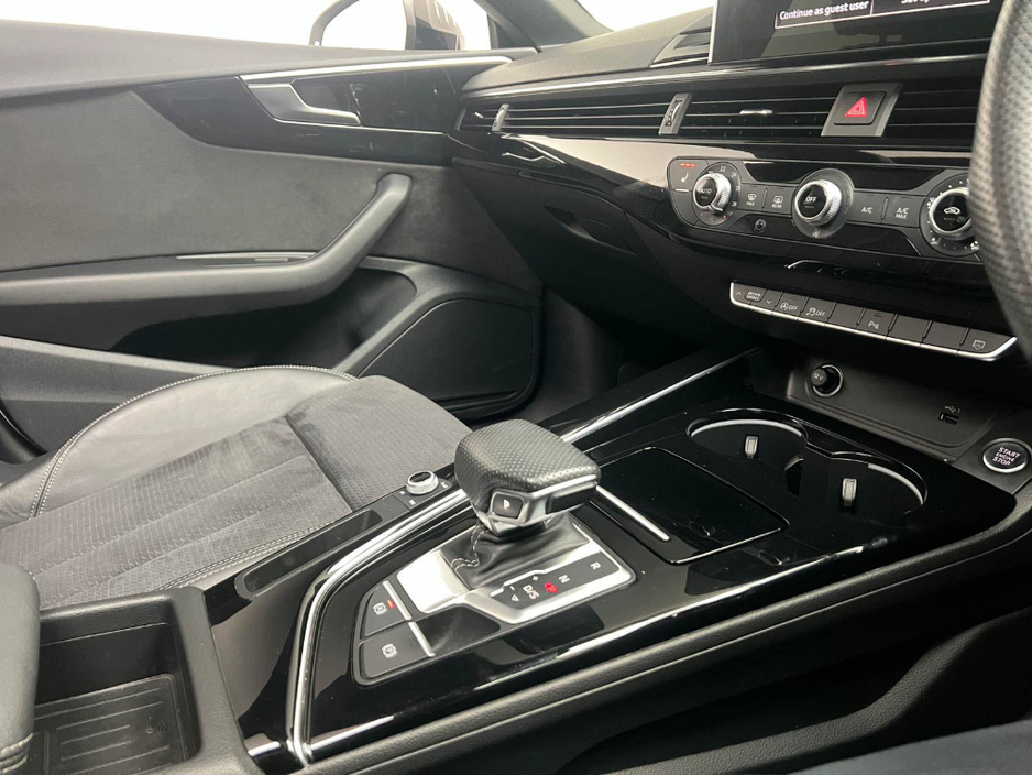 2023 Audi A5 SPORTBACK S LINE 35 TDI *PAN ROOF* €48,990