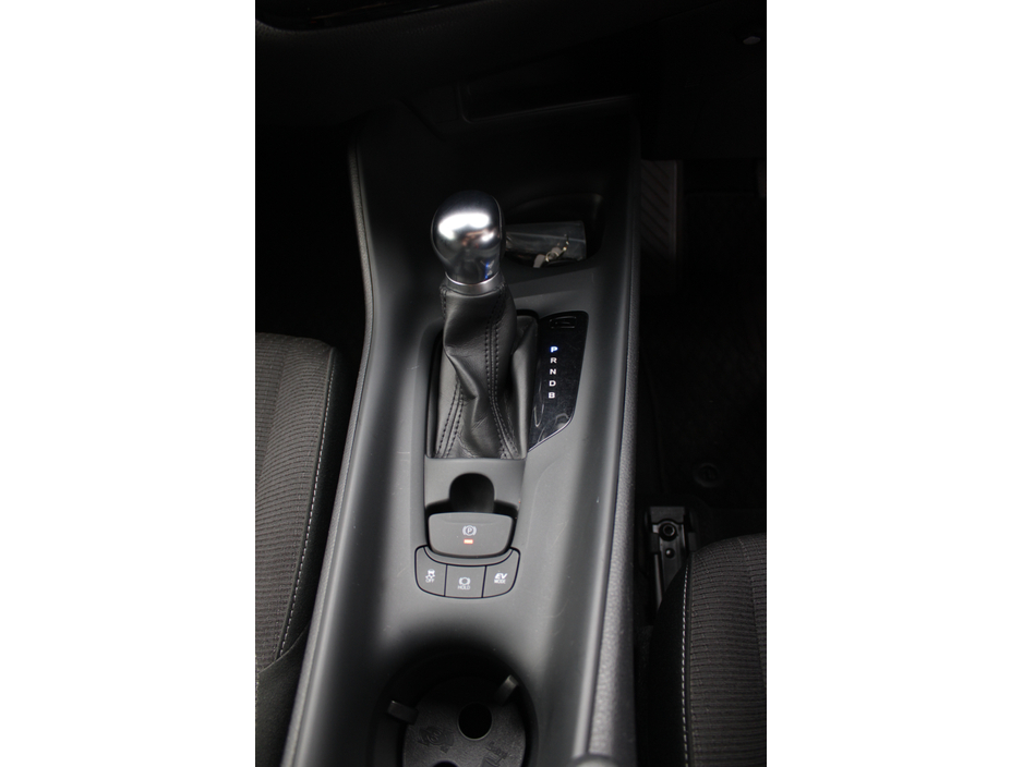 2018 Toyota C-HR - image 14