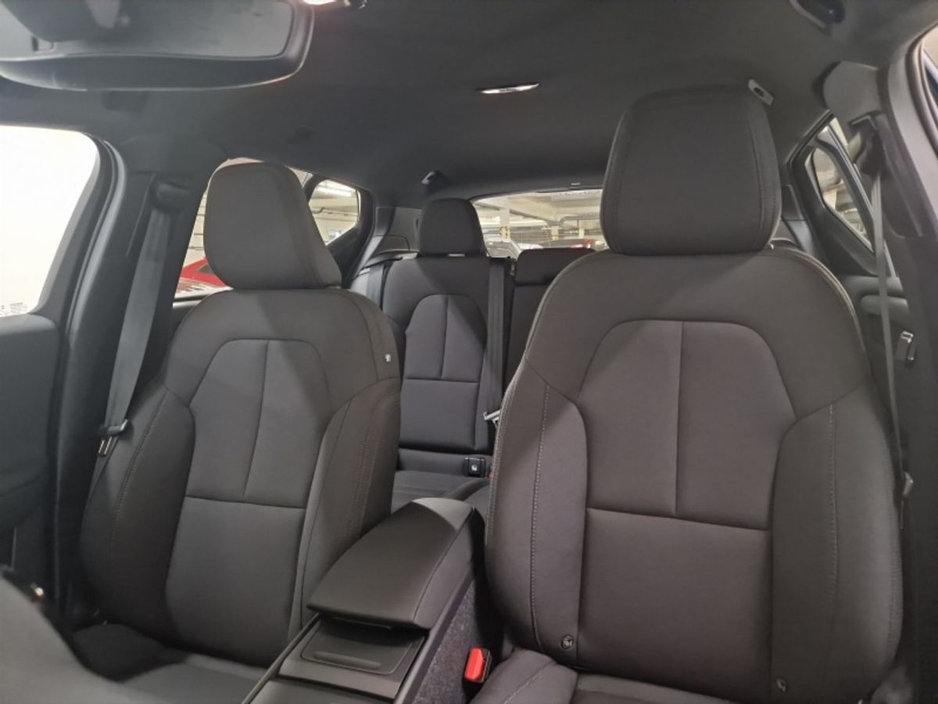 2026 Volvo EX40 Single Motor Core €45,950