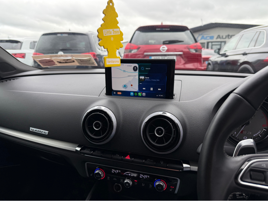 2015 Audi S3 - image 24