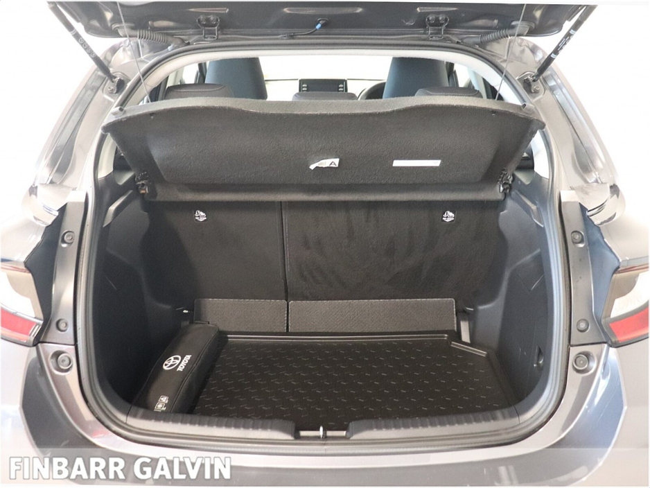 2021 Toyota Yaris 1.0 5Dr Luna €18,750