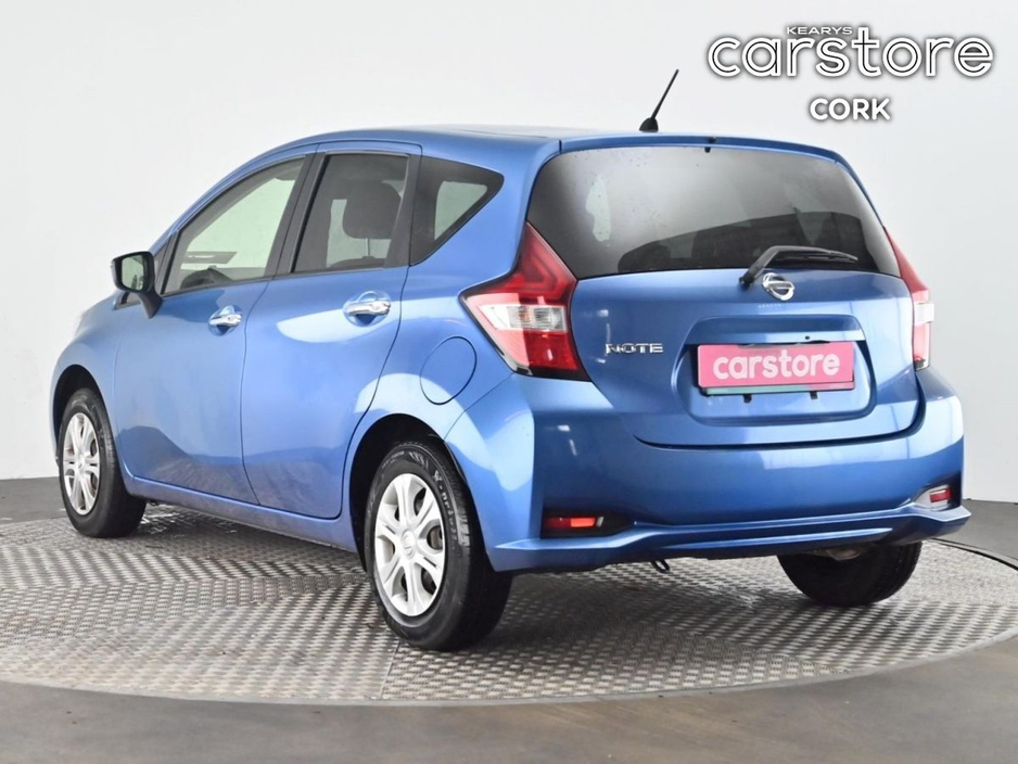 2018 Nissan Note - image 3